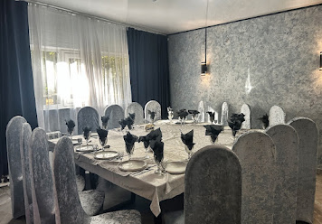 Фото №1 зала Панорама