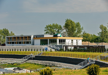 Фото №11 зала Фрегат