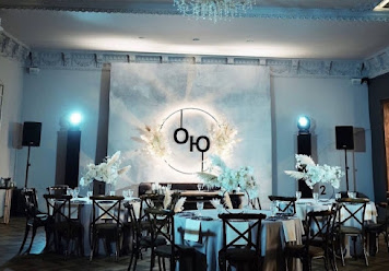 Фото №13 зала Особняк 1857