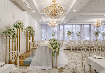 Фото №8 зала White Hall