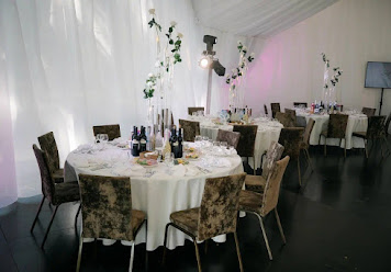 Фото №7 зала Алсма