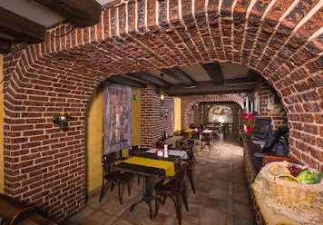 Фото №12 зала BierЛога