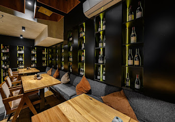 Фото №2 зала Vinedo