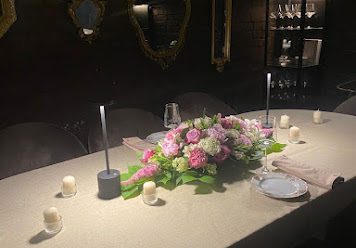 Фото №4 зала TT BISTRO