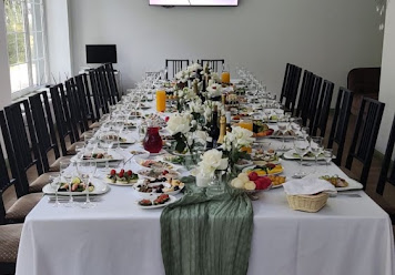 Фото №2 зала Ильдорф