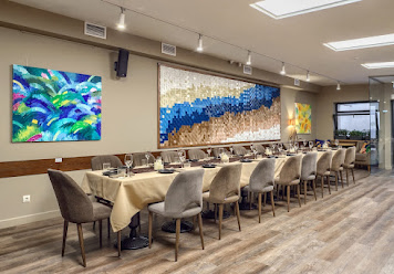 Фото №4 зала Skoba