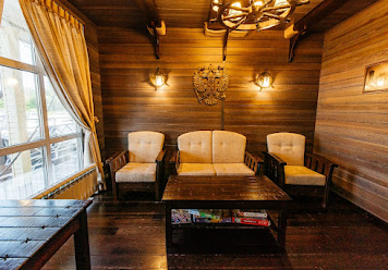 Фото №7 зала Фрегат