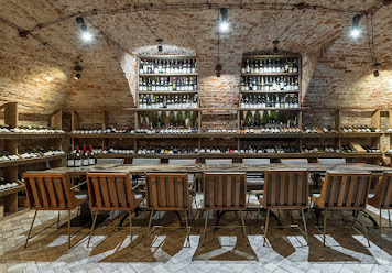 Фото №6 зала Негрони Бар&Энотека