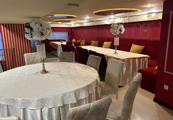 Фото №3 зала MaxxRoyal