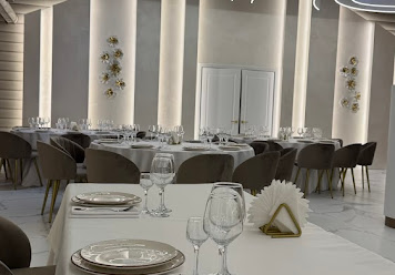 Фото №5 зала Адмиралъ