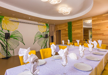 Фото №3 зала BierЛога