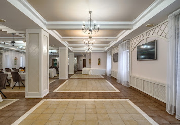 Фото №8 зала У Александра