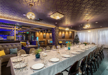 Фото №3 зала Колибри