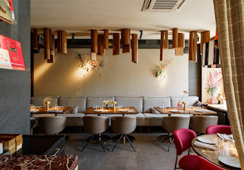 Фото №3 зала BRERA