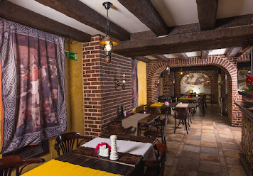 Фото №2 зала BierЛога