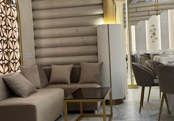 Фото №4 зала Адмиралъ