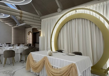 Фото №17 зала Адмиралъ