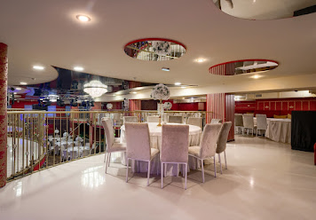 Фото №7 зала MaxxRoyal