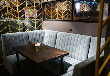 Фото №3 зала Караоке-клуб Shizgara на Автозаводе