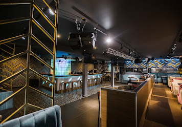 Фото №9 зала Караоке-клуб Shizgara на Автозаводе