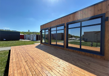 Фото №4 зала Фрегат