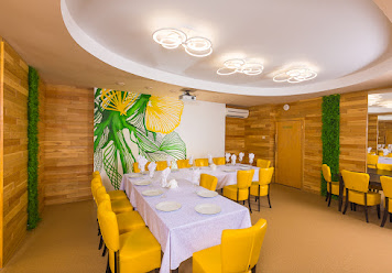 Фото №8 зала BierЛога