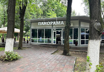 Фото №2 зала Панорама