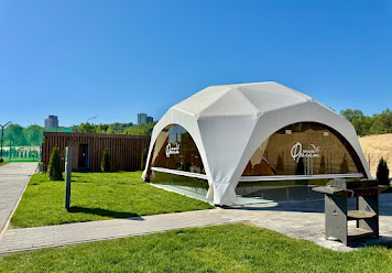 Фото №1 зала Фрегат