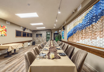 Фото №11 зала Skoba