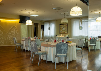 Фото №7 зала Ривьера