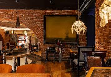 Фото №13 зала БеZухов