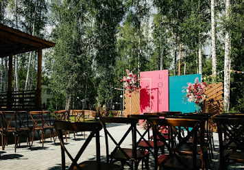 Фото №7 зала Серебро
