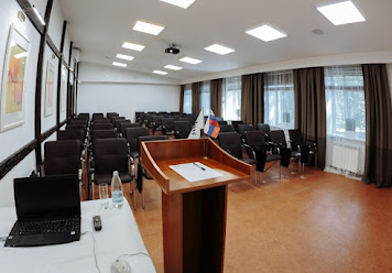 Фото №5 зала Ильдорф