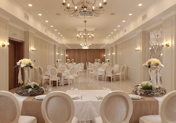 Фото №2 зала Черноречье 4*