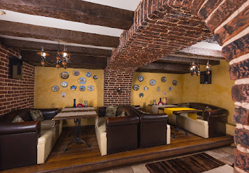 Фото №9 зала BierЛога