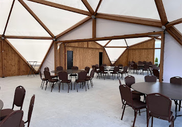 Фото №3 зала Фрегат