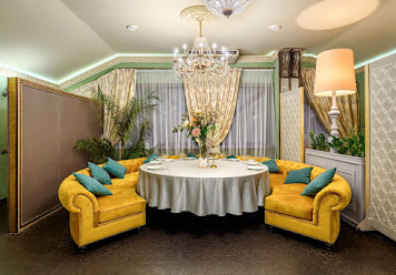 Фото №12 зала Колибри