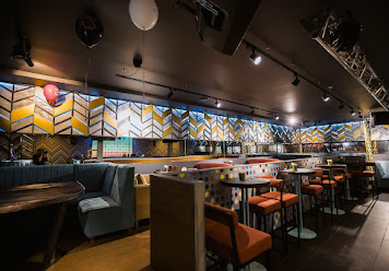 Фото №1 зала Караоке-клуб Shizgara на Автозаводе