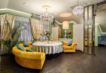 Фото №15 зала Колибри