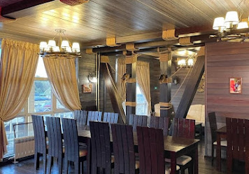 Фото №10 зала Фрегат