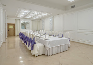 Фото №7 зала Черноречье 4*