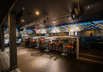 Фото №6 зала Караоке-клуб Shizgara на Автозаводе