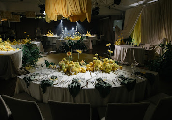 Фото №11 зала Времена года в Зеленом городе