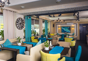 Фото №11 зала BierЛога