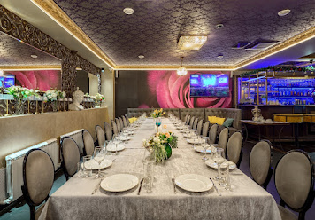 Фото №5 зала Колибри