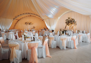 Фото №8 зала Мирный