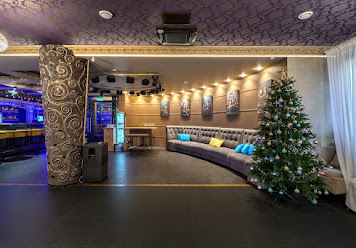 Фото №4 зала Колибри