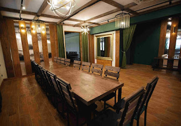 Фото №2 зала Авиатор