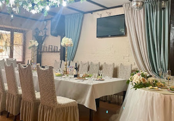 Фото №2 зала Галеон