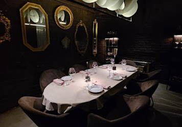 Фото №3 зала TT BISTRO